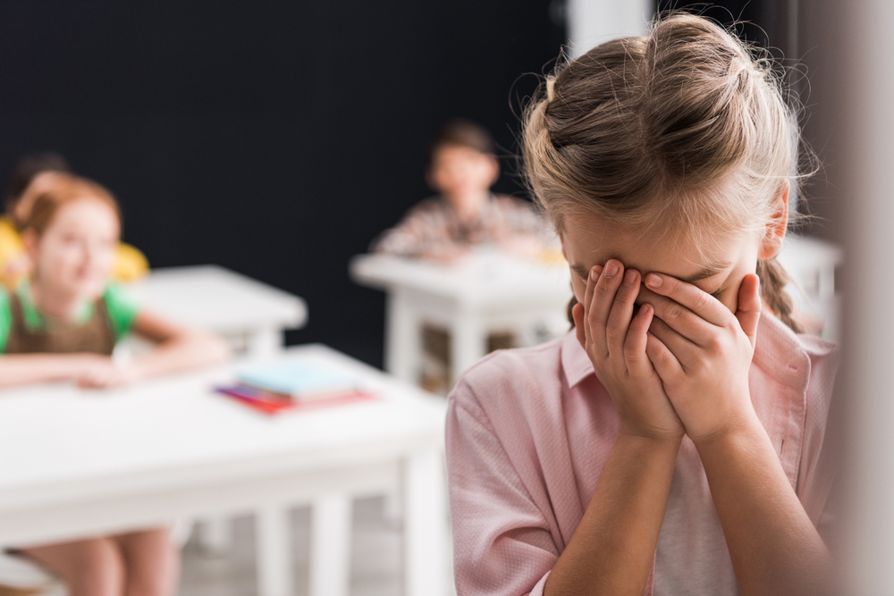 mobbing in der schule