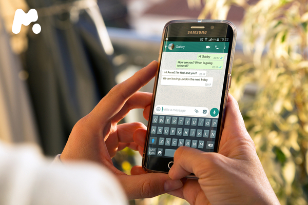 WhatsApp ausspionieren ohne Zustimmung