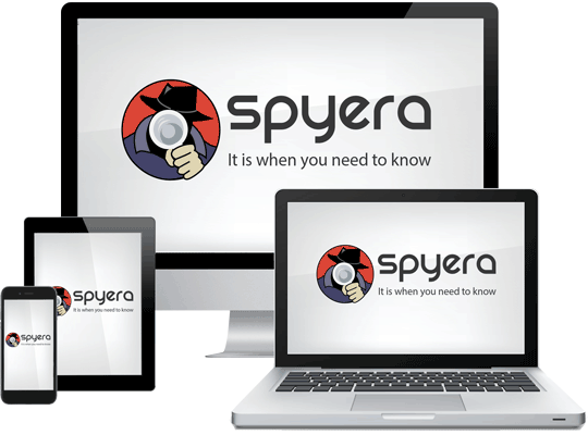 spyera installieren