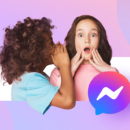 como recuperar mensajes borrados de messenger