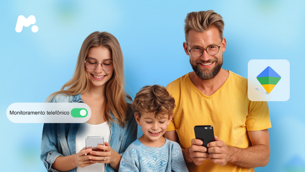 google family link para crianças e adolescentes