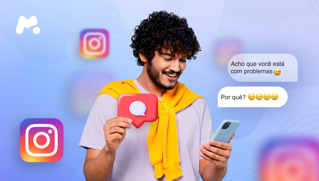 aplicativo para clonar instagram