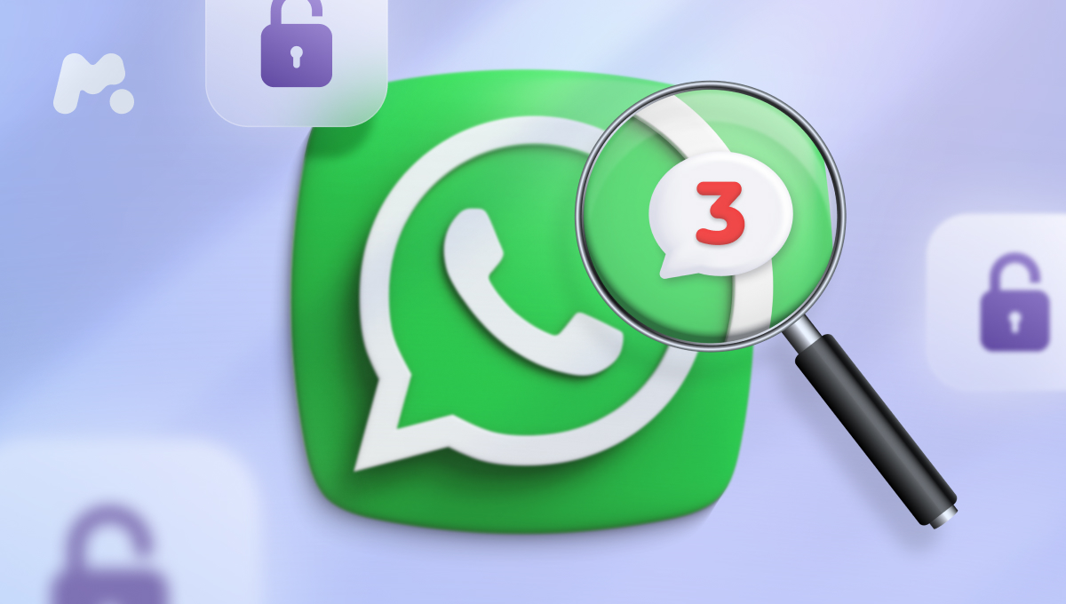 recuperar mensagens apagadas do WhatsApp