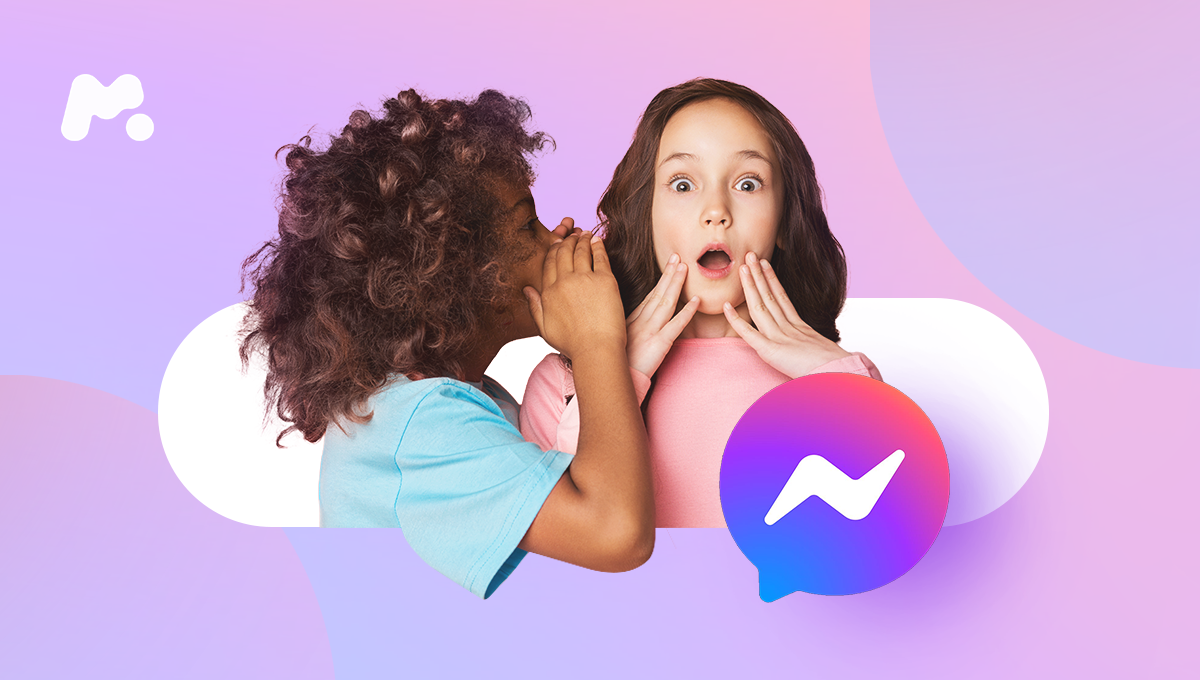 como clonar o messenger de uma pessoa