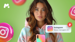 como recuperar mensagens apagadas do instagram de outra pessoa