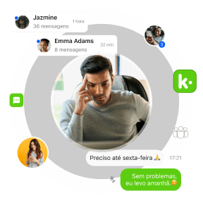 Kik Monitoring top image