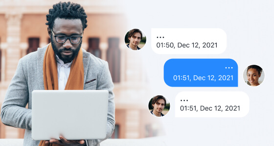 Telegram Tracker feature image