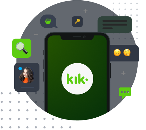 Kik Messenger Now Has An In-Chat Web Browser