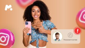 Instagram Gizli Hesap Görme Nasıl Yapılır